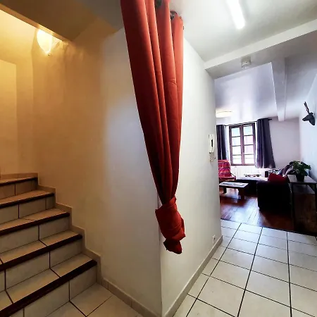 La Petite Ruelle Appartement