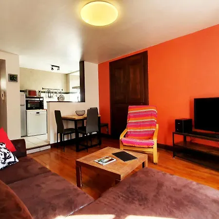 La Petite Ruelle Appartement