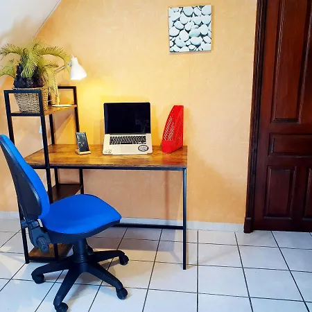 Appartement La Petite Ruelle Arreau