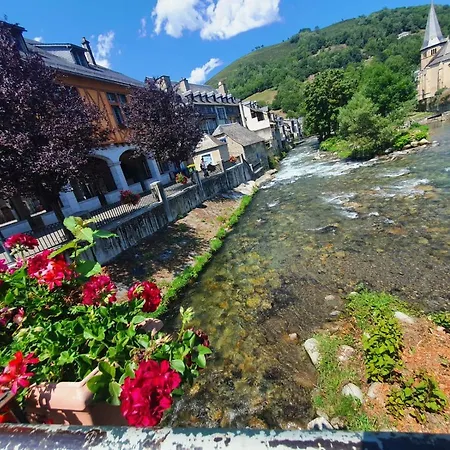 La Petite Ruelle Arreau