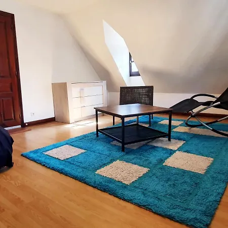 La Petite Ruelle Appartement Arreau