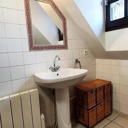 La Petite Ruelle Appartement Arreau