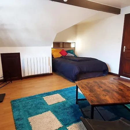 La Petite Ruelle Appartement *