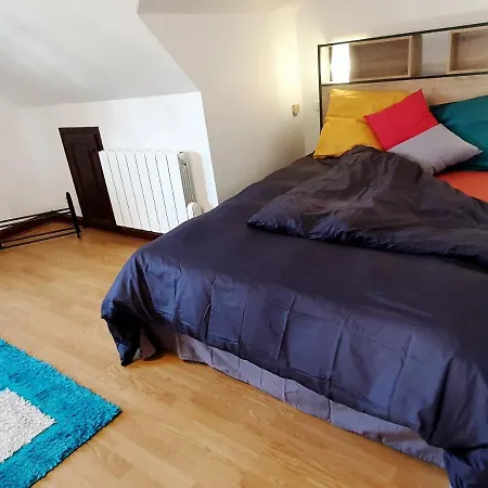 Appartement La Petite Ruelle *