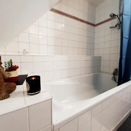 Appartement La Petite Ruelle Arreau