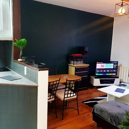 La Petite Ruelle Appartement
