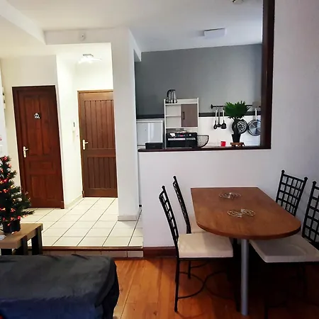 Appartement La Petite Ruelle *
